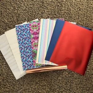 Heat Press Vinyl